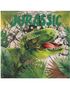 20 stk Jurassic Dino Servietter 33x33 cm
