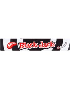 1801353600_5Barratt Black Jack Stick Pack - Karameller Med Anissmak 36 Gram
