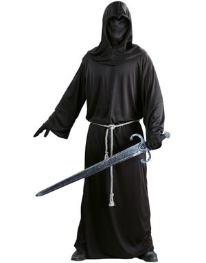 Liemannen/Präst Herrdräkt 
