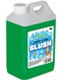 Lemon and Lime Slush-Koncentrat - 40 Liter Färdig Slush - Crazy Factory
