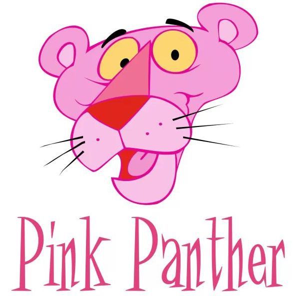 Pink Panther