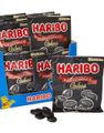 12 Haribo Pontefract-kakor - Hel ask 1920 gram