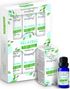 6-pack Stamford Avslappnande Växtbaserad Aromolja 60 ml