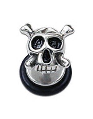 Skull Head - Fejk Plugg