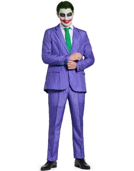 The Joker Dress til Herre - Suitmeister
