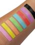 VÄLJ BLAND 8 FÄRGER - Pastellfärgat Neon UV/Blacklight Läppstift