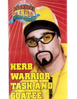 Ali-G Lösskägg