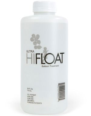 Hi-Float Ballongvätska - 0,7 liter (24 Oz)