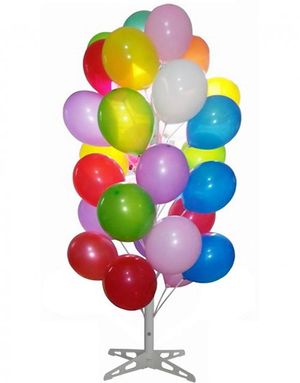 Ballongträd 180 cm 