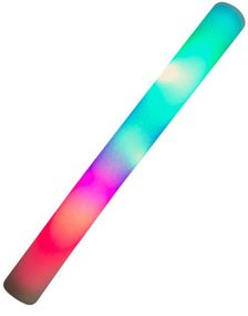 LED Stick - Lysende Stav/Pinne med Forskjellige Lysmoduser 40,5 cm
