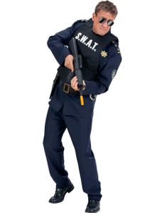 S.W.A.T väst