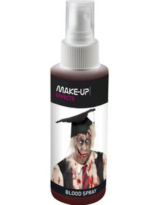 Blodspray Maskeradsmink