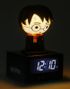 Harry Potter Vekkeklokke 17 cm