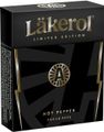 Läkerol Sugarfree Hot Pepper / Sockerfria Pastiller med Stark Smak 25 gram