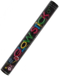 15 stk Glow Sticks Armband