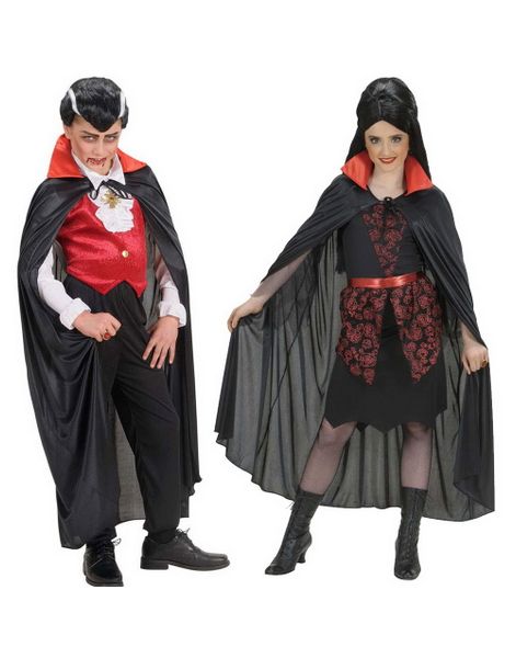 Dracula Kappa - 110 Cm