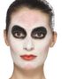 Senorita Lace - Day of The Dead Sminkset