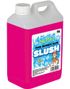 Pink Bubblegum Slush Koncentrat - 40 Liter Färdig Slush - Crazy Factory