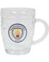 Licensierad Manchester City Ölsejdel Krus