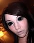 Black Sclera 22 mm Heltäckande Linser