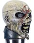 Iron Maiden Piece of Mind - Flaske/Vinstopper 10 cm