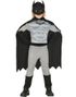 Batman Inspirerad Dräkt för Barn
