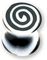 Hypno - Piercing Plugg