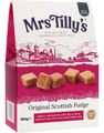 Mrs Tilly Original Scottish Fudge / Mjuka Karameller 150 g