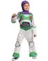 Lisensiert Buzz Lightyear Kostyme til Barn 3-4 ÅR