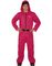 Squid Game Inspirert Jumpsuit - Kostyme for Mann/Dame.