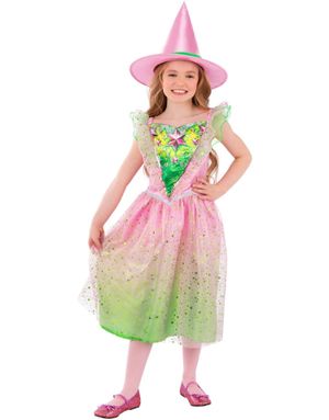 The Good Witch - Heksekostyme til Barn