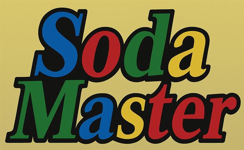 Soda Master
