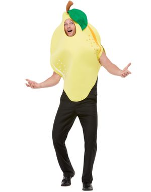 Citron Unisex Dräkt