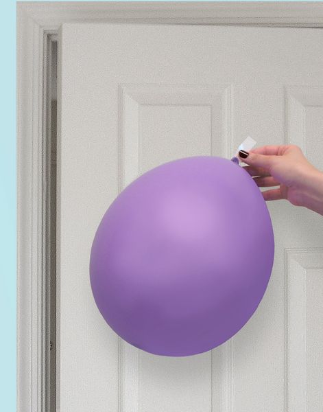 20 stk Balloon Stick-Ups