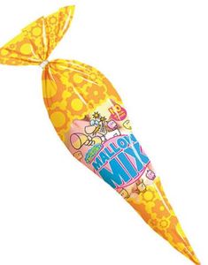 Marshmallow Mix - Påse med Marshmallows 125 gram