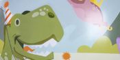 Dinosaurie Fest
