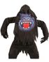 Gorilladräkt till Barn med Stor Mask