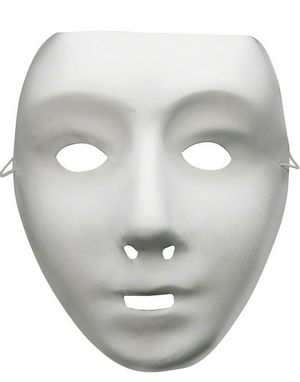 Robot (Mask)