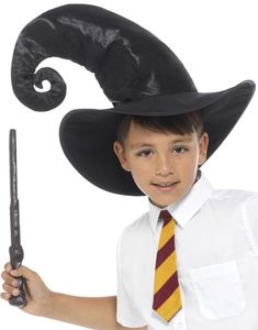 Harry Potter Inspirerat Set till Barn 3 Delar