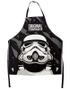 Original Stormtrooper Forkle i Bomull 80x70 cm