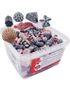 2 kg Malaco Godt & Blandet Salt - Stor Boks