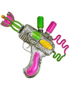 Killer Clown - Strålepistol 25 cm