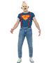 Sloth - Lisensiert The Goonies Kostyme til Herre - Large