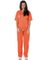 Orange is The New Black Inspirerad Fångkostym till Dam