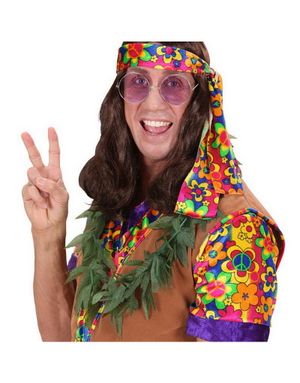 'Weed'-Krans 