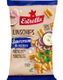 Estrella Linschips Sourcream & Onion Potetgull 110 gram - Vegansk