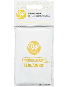 Wilton Featherweight - Gjenbrukbar Sprøytepose 30 cm