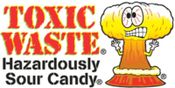 Toxic Waste