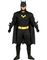Batman-inspirerad Herrkostym 3 Delar 