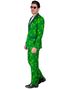 Saint Patrick's Day Kostymedress til Herre